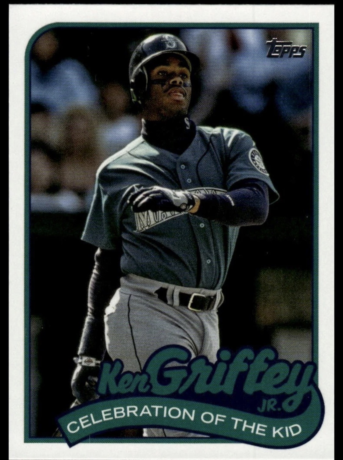 Ken Griffey Jr.