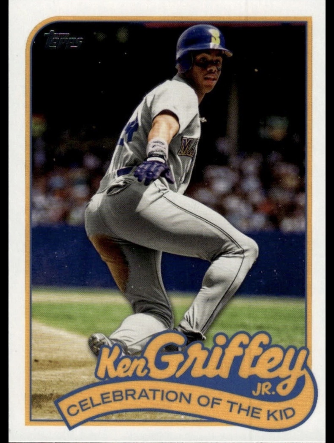 Ken Griffey Jr.