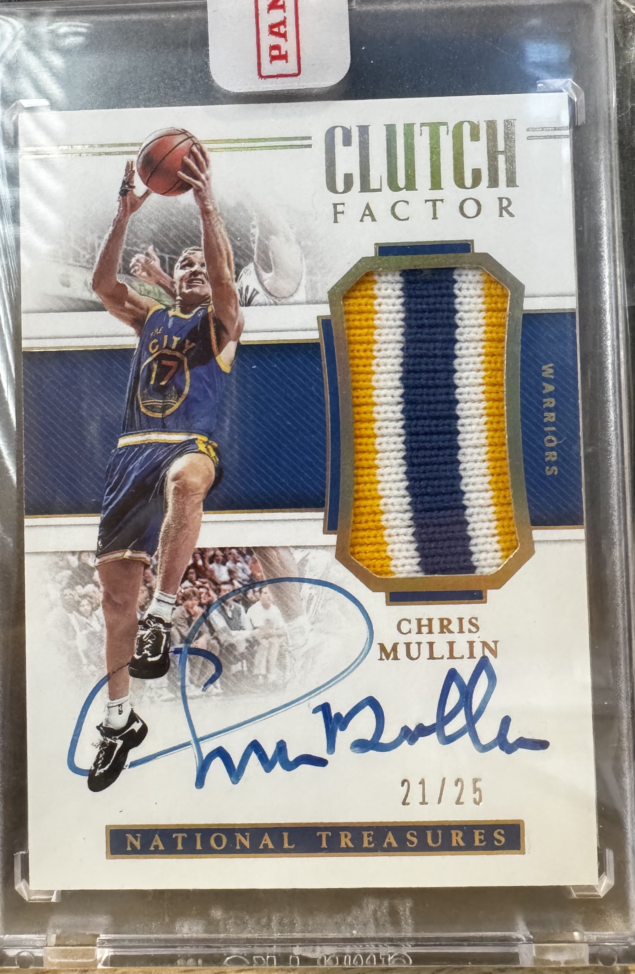 Mullin