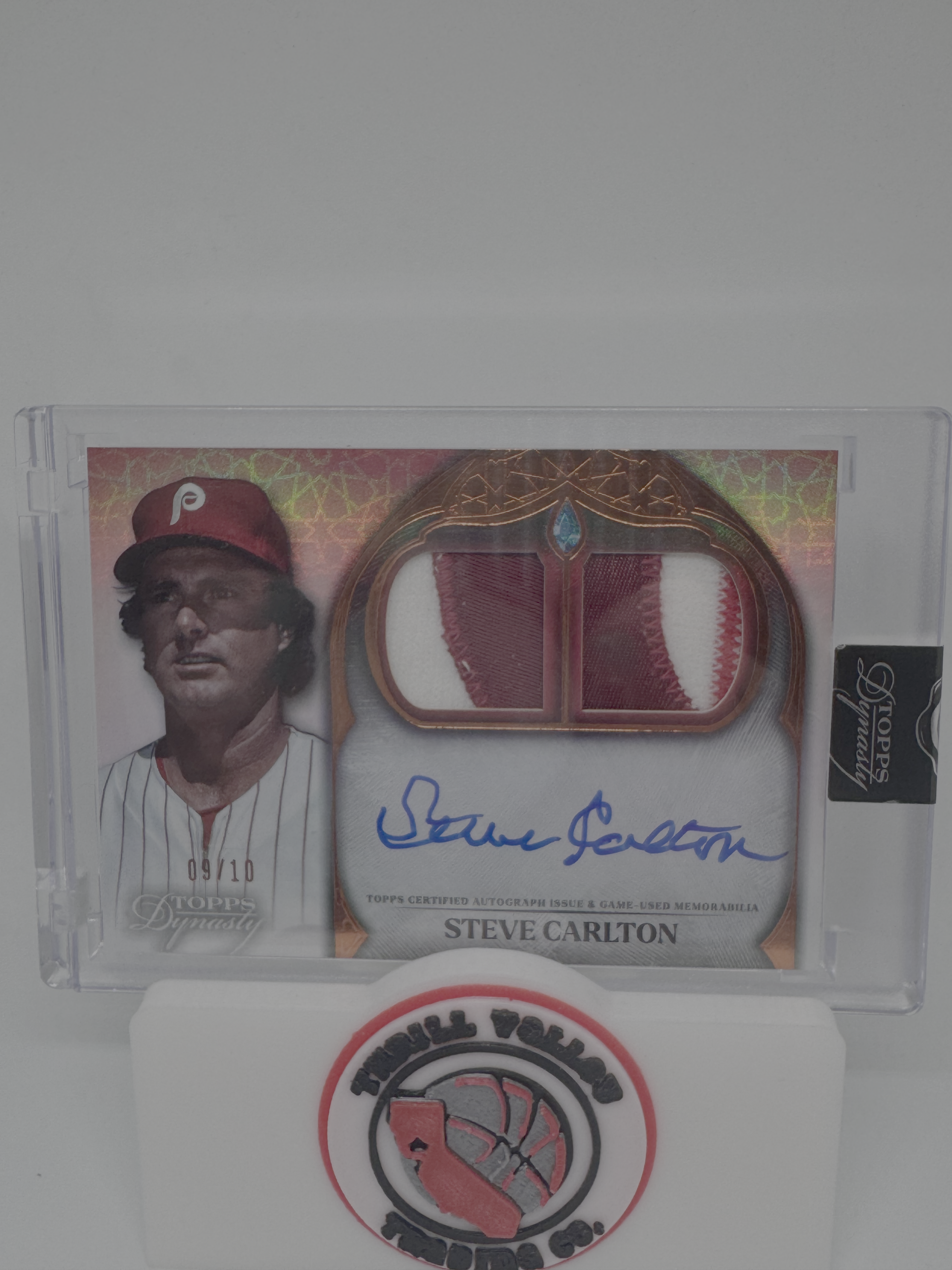 Steve Carlton