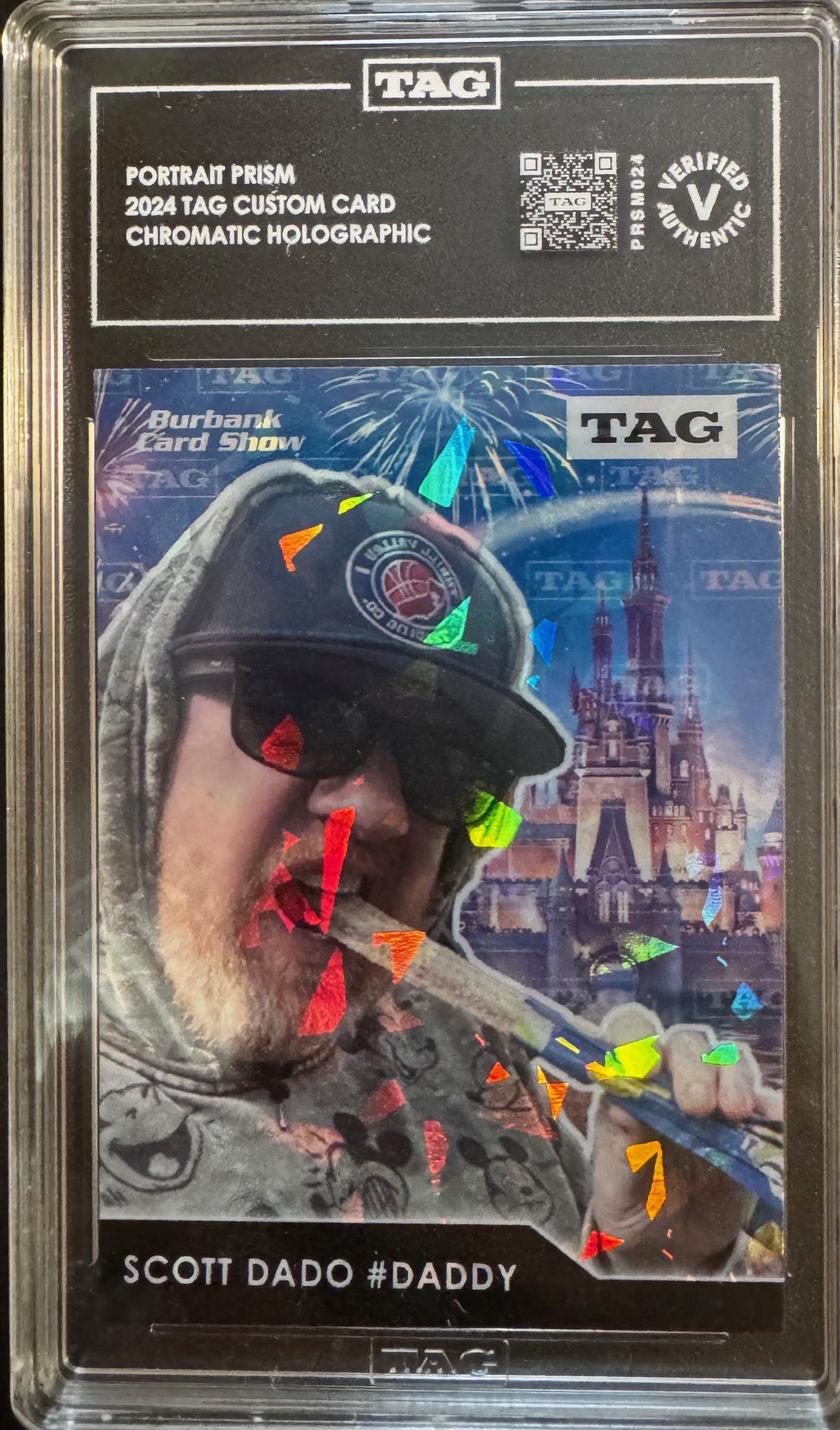 Scott Dado